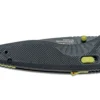 Couteau pliant SOG Aegis AT SGAEGISATTANTOBKMO manche en nylon/fibres de verre noir 12,7cm