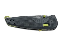 Couteau pliant SOG Aegis AT SGAEGISATTANTOINAC manche en nylon/fibres de verre 12,7cm