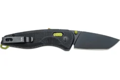 Couteau pliant SOG Aegis AT SGAEGISATTANTOINAC manche en nylon/fibres de verre 12,7cm