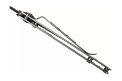 Couteau pliant SOG Cash Card Knive SGEZ_1 manche ajouré en acier 12cm