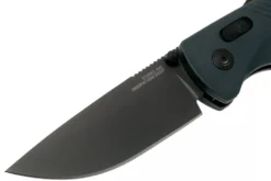 Couteau pliant SOG Flash At Urban Grey SGFLASHGR manche en FRN gris 11,6cm