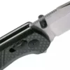 Couteau pliant SOG Terminus XR SGTM1025 manche G10/carbone 10,8cm noir