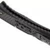 Couteau pliant SOG Traction SGTD1011 manche en nylon/fibres de verre noir antidérapant 11,4cm