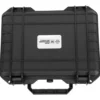 Couteau pliant SOG Vision XR LTE SGVISION35 Édition limitée manche en titane 11,8cm noir