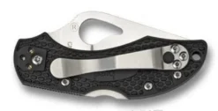 Couteau pliant Spyderco BYRD Robin 2 manche nylon/fibre de verre 8.5cm