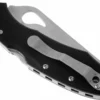 Couteau pliant Spyderco BYRD Cara Cara 2 manche G10 12cm
