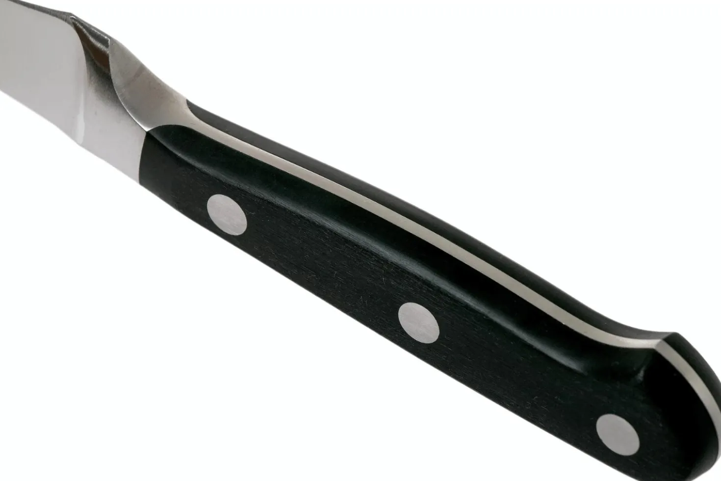Couteau à éplucher Wüsthof Classic forgé 7cm