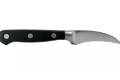 Couteau à éplucher Wüsthof Classic forgé 7cm