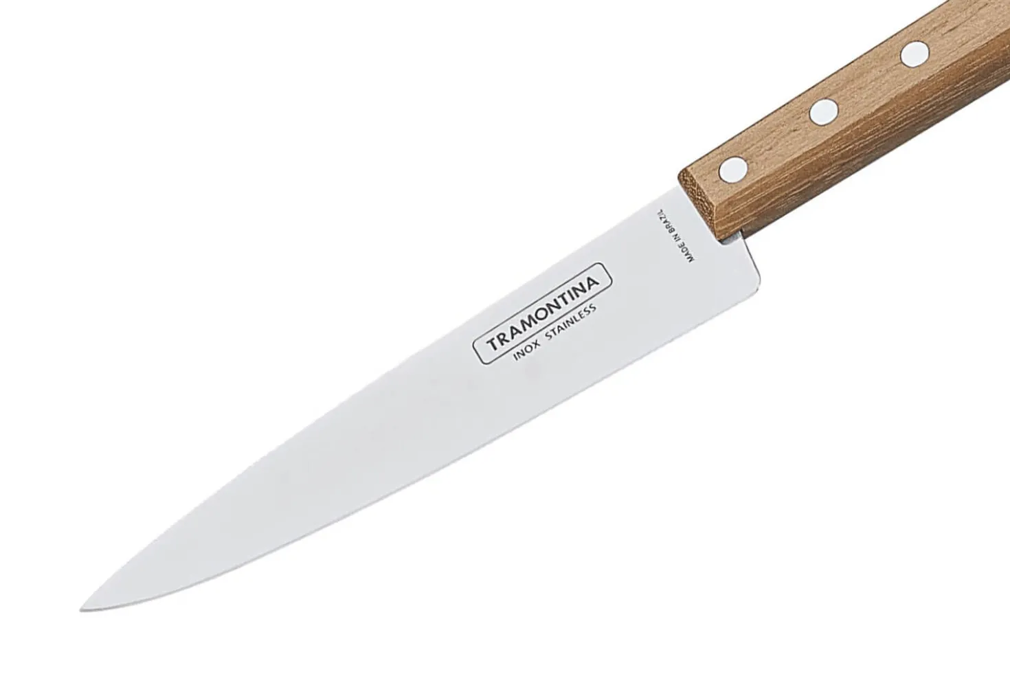 Couteau pour barbecue Tramontina Churrasco 45cm