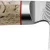 Couteau rocking santoku japonais Miyabi 5000MCD lame CRYODUR 18cm