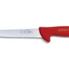 Couteau à saigner Dick Ergogrip lame 18cm manche synthétique