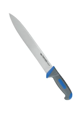 Couteau à saigner double tranchant 30cm Fischer SWE-STEEL manche ultra confort
