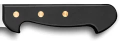 Couteau à saigner 32 Dumas Affil inox 13cm manche 3 rivets