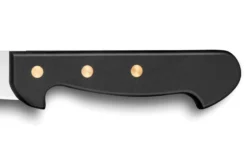 Couteau à saigner 32 Dumas Affil inox 15cm manche 3 rivets