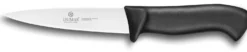 Couteau à saigner 32 Dumas Thermo Black lame 13cm