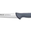 Couteau à saigner professionnel Arcos Colour Prof 241500 lame 16cm avec manche en PP