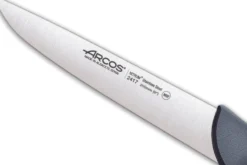 Couteau à saigner professionnel Arcos Colour Prof 241700 lame 20cm manche en PP