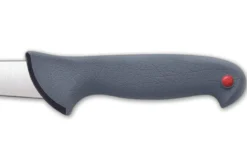 Couteau à saigner professionnel Arcos Colour Prof 243000 lame 15cm manche en PP