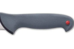 Couteau à saigner professionnel Arcos Colour Prof 244100 lame 13cm manche en PP
