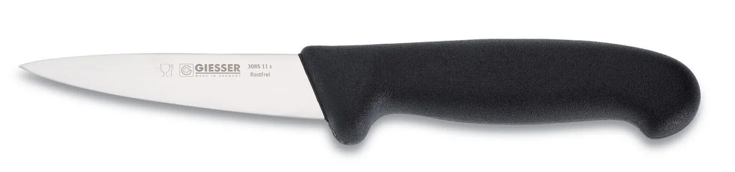 Couteau à saigner pro Giesser lame 11cm 3085