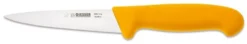 Couteau à saigner pro Giesser lame 13cm 3085