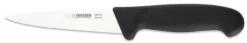 Couteau à saigner pro Giesser lame 13cm 3085