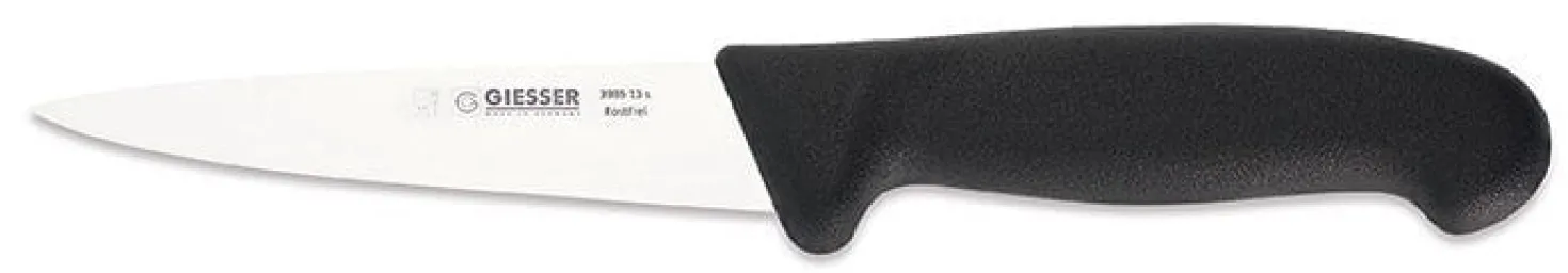 Couteau à saigner pro Giesser lame 13cm 3085