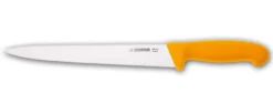 Couteau à saigner pro Giesser lame 24cm 3085