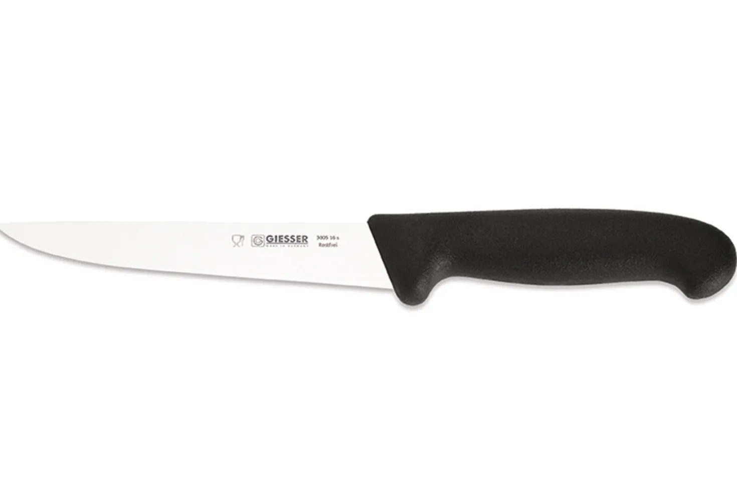 Couteau à saigner pro Giesser lame 16cm 3005