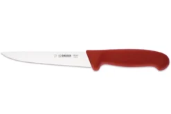 Couteau à saigner pro Giesser lame 16cm 3005