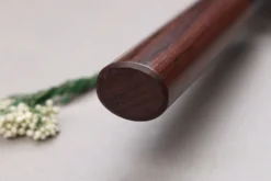 Couteau sakimaru 27cm japonais artisanal Wusaki Sakimaru BS1