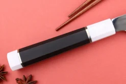 Couteau sakimaru 30cm japonais artisanal Sakai Takayuki Ginryu