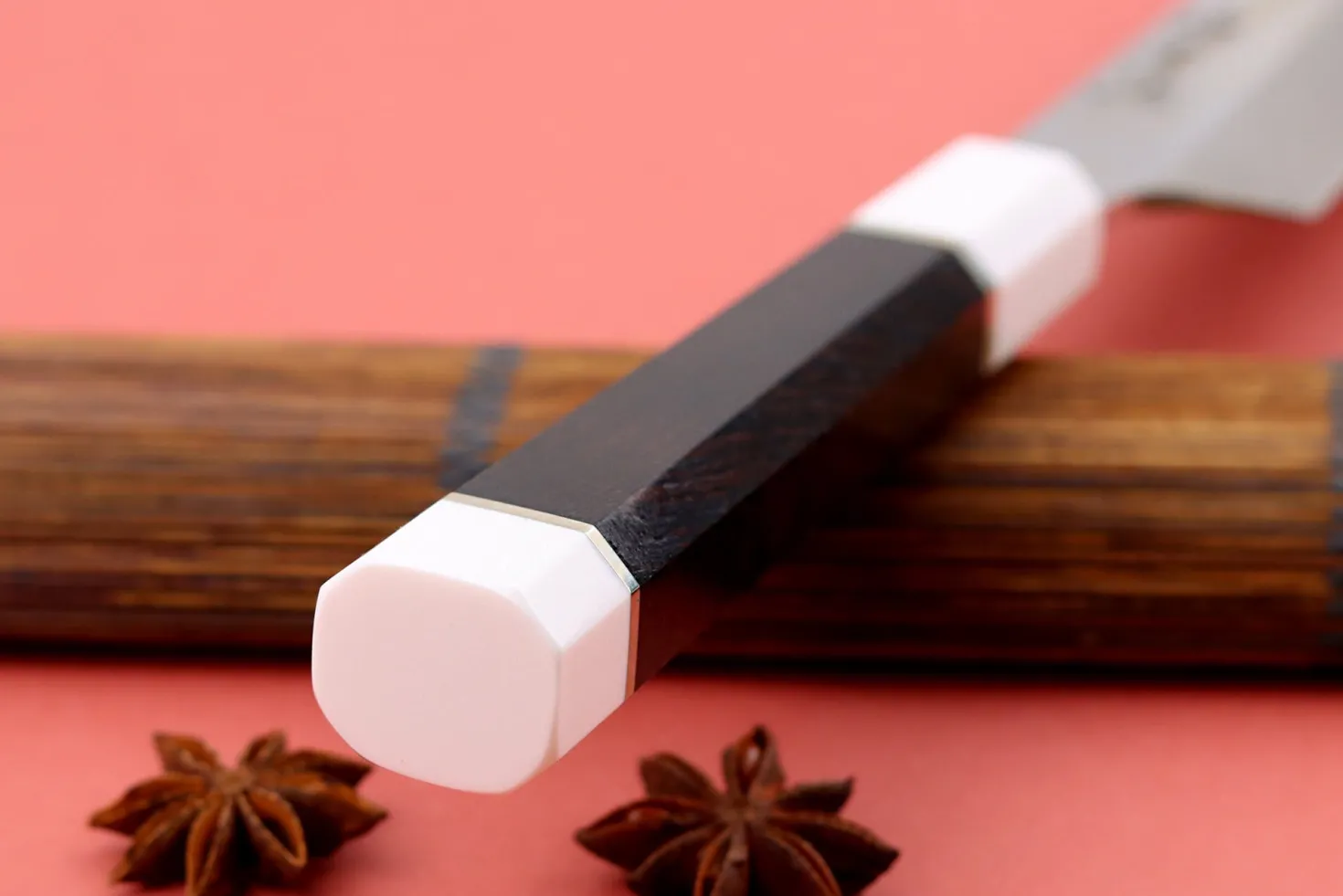 Couteau sakimaru 30cm japonais artisanal Sakai Takayuki Ginryu