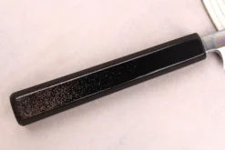 Couteau sakimaru 30cm japonais artisanal Kagekiyo Hirame VG10