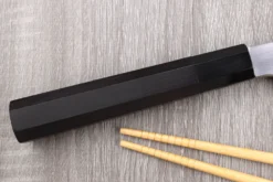 Couteau sakimaru takohiki 24cm Masashi Yamamoto WS2