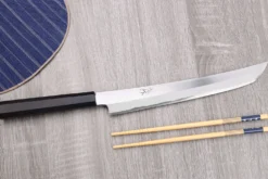 Couteau sakimaru takohiki 27cm Masashi Yamamoto WS2