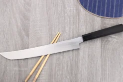 Couteau sakimaru takohiki 27cm Masashi Yamamoto WS2