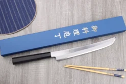 Couteau sakimaru takohiki 27cm Masashi Yamamoto WS2