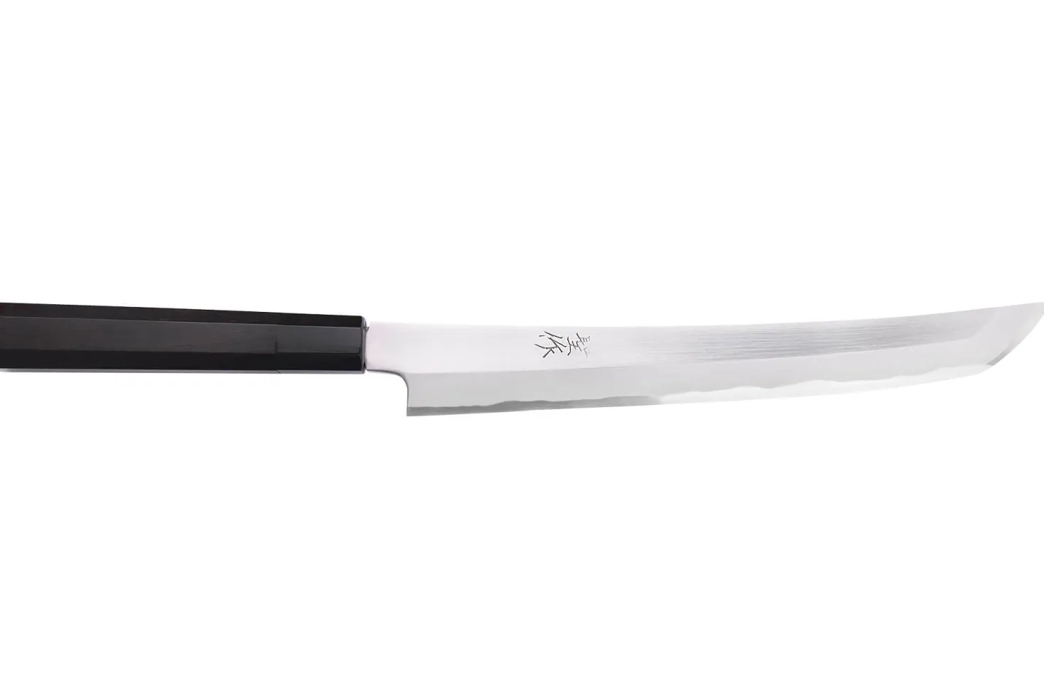 Couteau sakimaru takohiki 27cm Masashi Yamamoto WS2