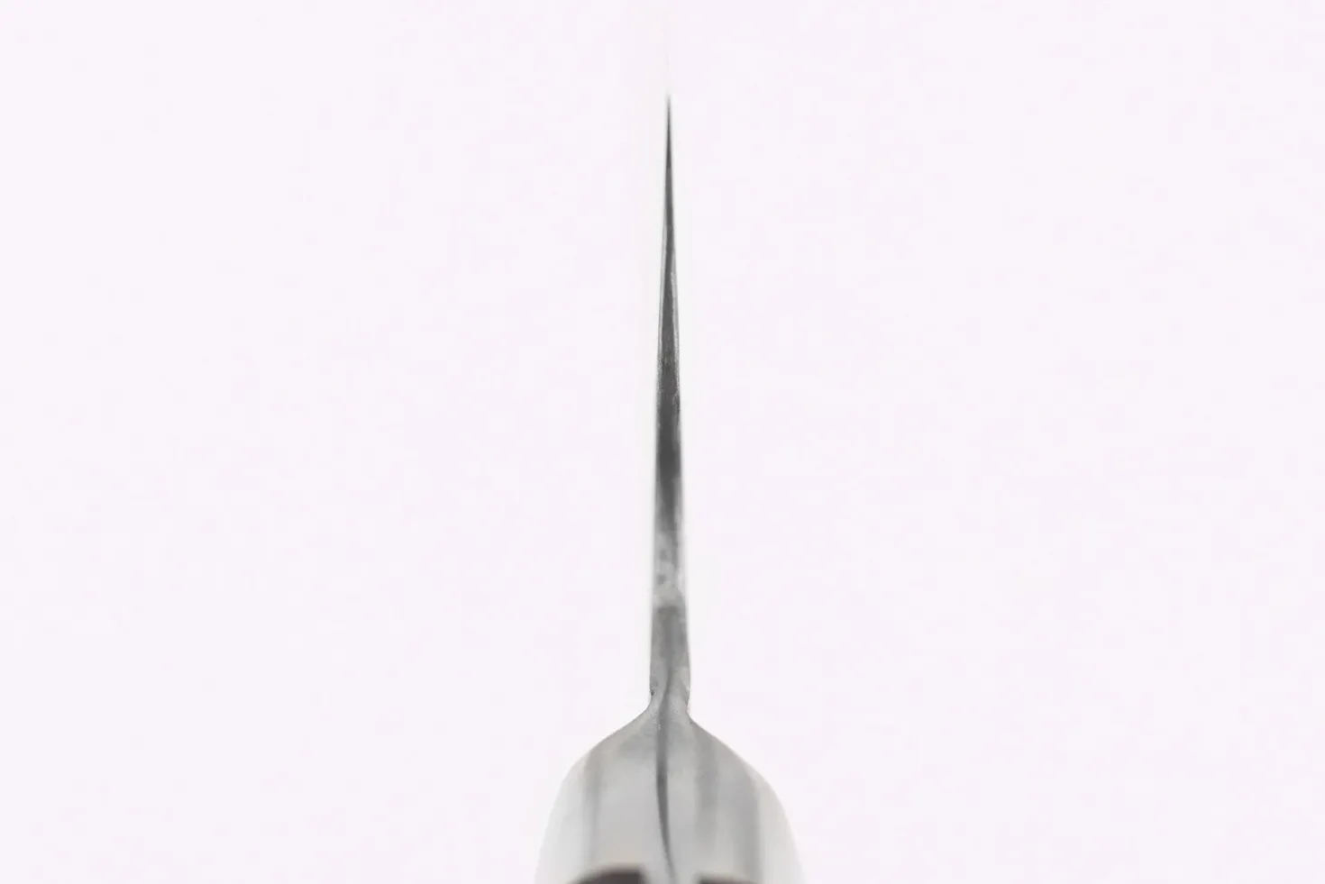 Couteau santoku 18cm artisanal japonais Fujiwara Maboroshi