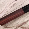 Couteau santoku 16,5cm japonais artisanal Yoshimune par Kawamura WS2 poli