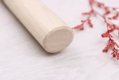 Couteau santoku 16,5cm japonais artisanal Masakage Yuki Shirogami 2