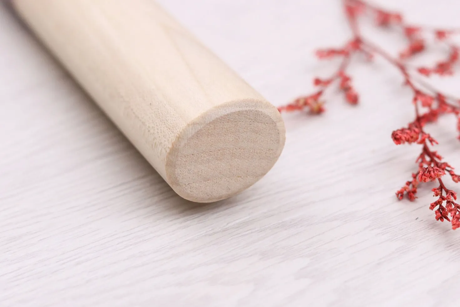 Couteau santoku 16,5cm japonais artisanal Masakage Yuki Shirogami 2