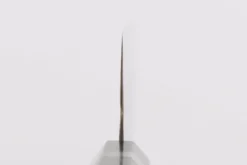 Couteau santoku 16,5cm japonais artisanal Yoshimi Kato Hyo SG2