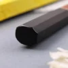 Couteau santoku 16,5cm japonais artisanal Toshihiro Wakui Aogami 2 damas laminé