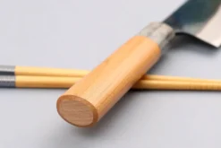 Couteau santoku 16,5cm japonais artisanal Masakage Mizu