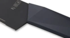 Couteau Santoku Furtif Evercut 19cm