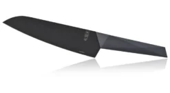 Couteau Santoku Furtif Evercut 19cm