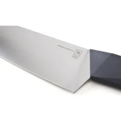 Couteau Santoku Furtif inox 19cm de Tarrerias Bonjean