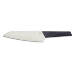 Couteau Santoku Furtif inox 19cm de Tarrerias Bonjean